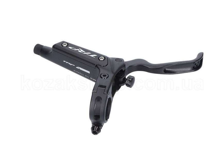 Ручка тормозов TRP DHR EVO - GS1.7 правая [Black]