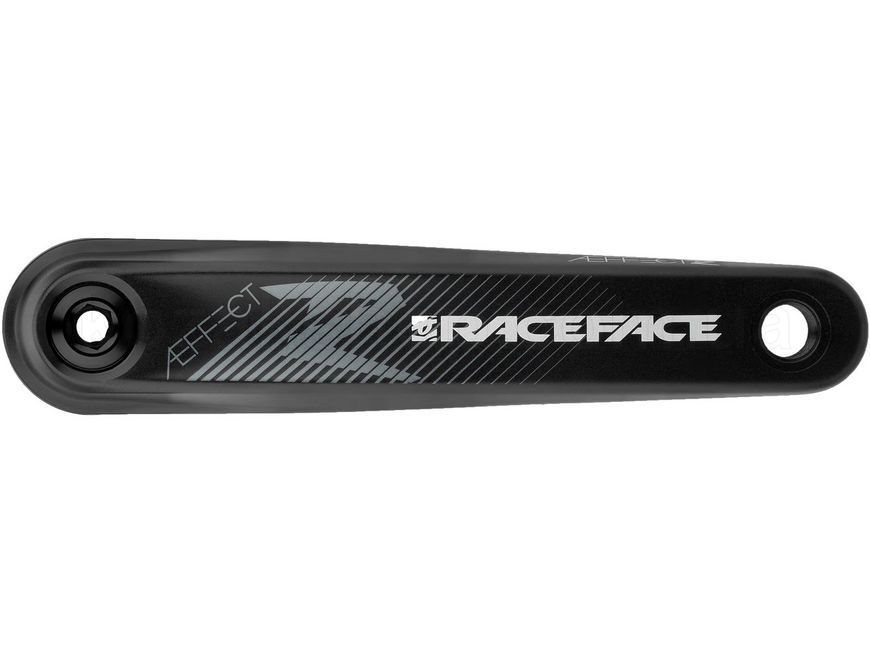 Шатуни RaceFace AEFFECT-R, 165 мм, Boost 137 мм вал