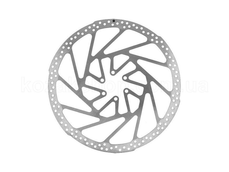 Тормозной ротор TRP R223S01E, 223 мм, 6 болтов 2.3mm Disc Brake Rotor