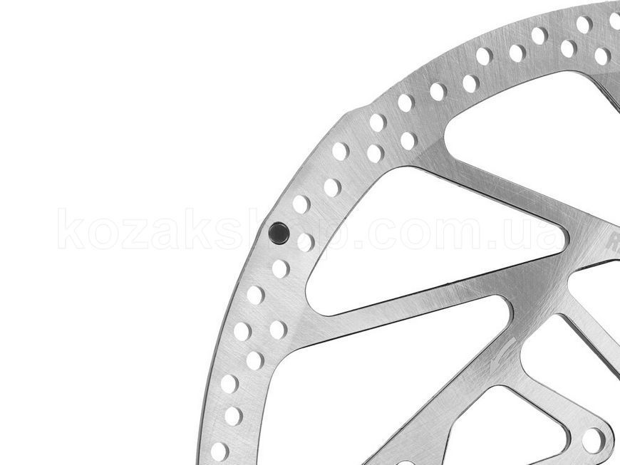 Тормозной ротор TRP R223S01E, 223 мм, 6 болтов 2.3mm Disc Brake Rotor
