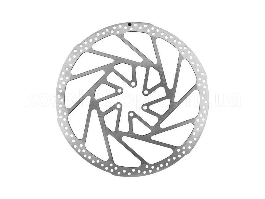 Тормозной ротор TRP R223S01E, 223 мм, 6 болтов 2.3mm Disc Brake Rotor