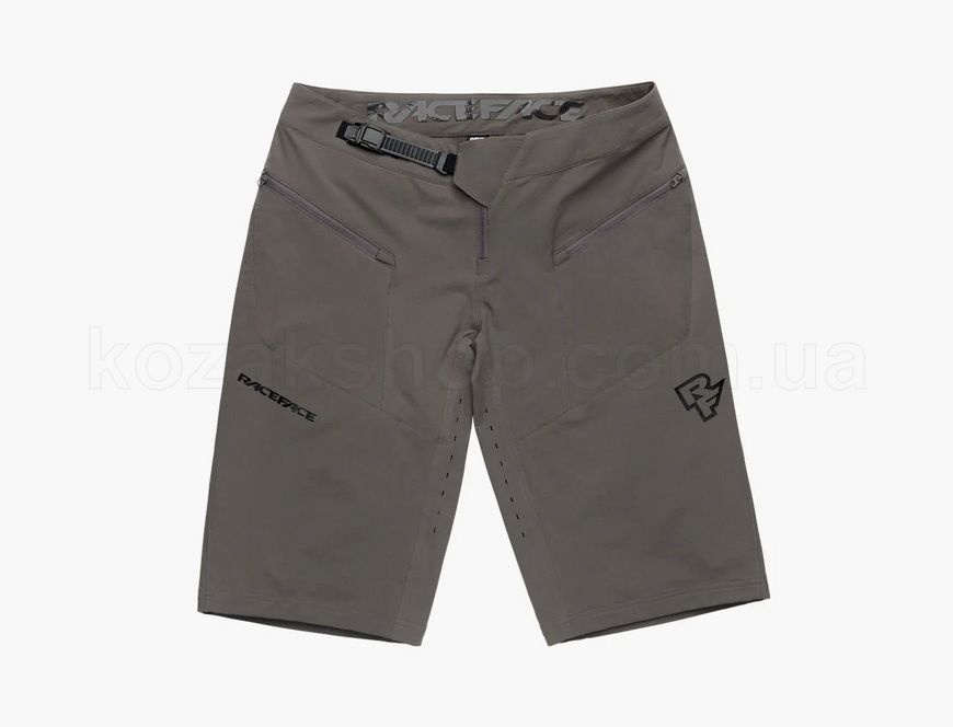 Вело шорты Race Face Indy Shorts [Charcoal], M