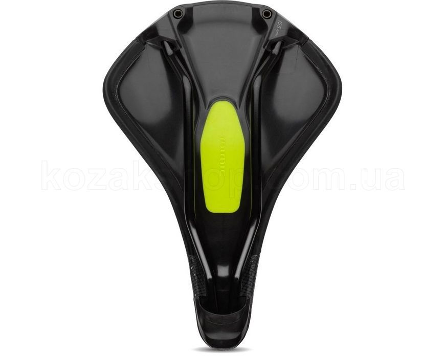 Сідло Specialized POWER COMP MIMIC SADDLE WMN BLK 143 (27119-8303)