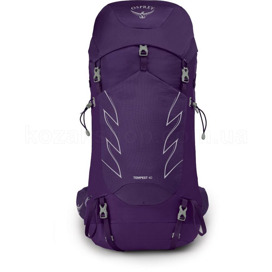 Рюкзак Osprey Tempest 40 [violac purple] - WXS/S