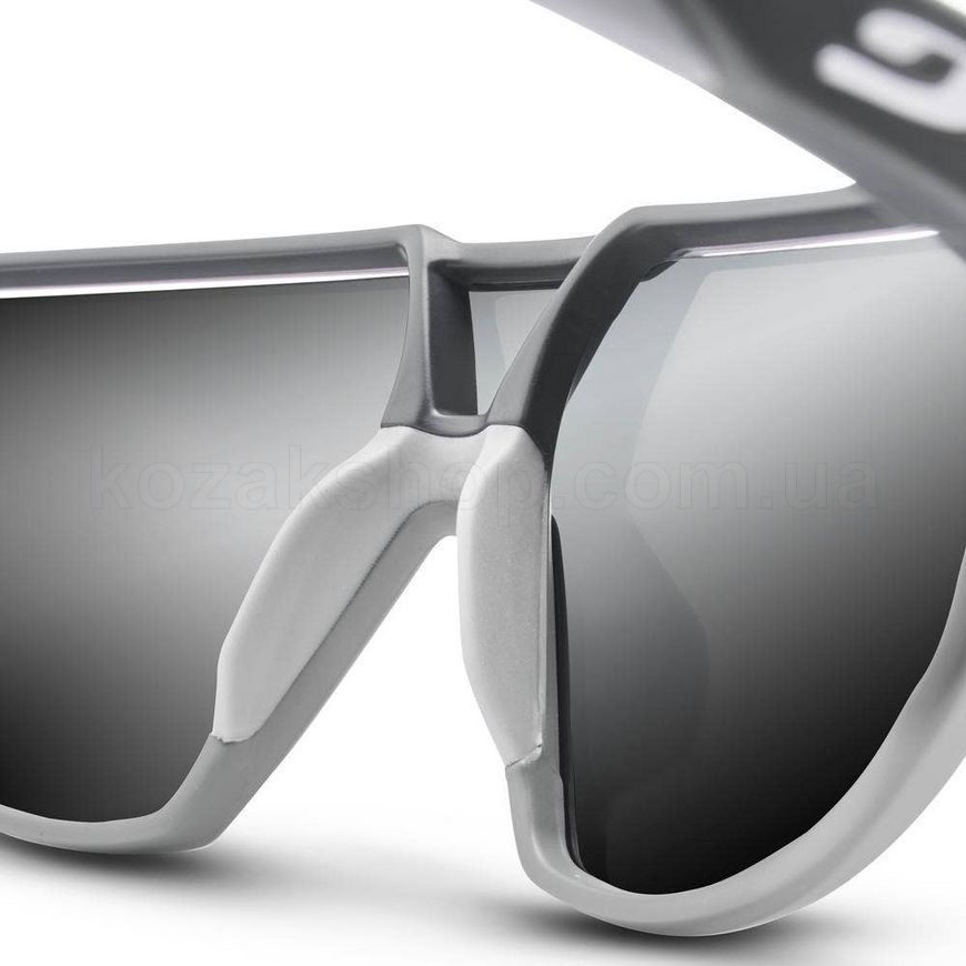 Очки Julbo FURY BLEU/BLEU R03HC