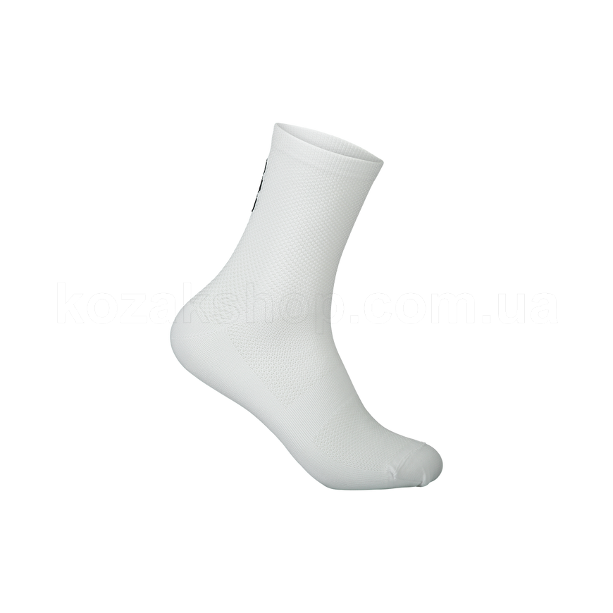 Носки POC Seize Sock Short (Hydrogen White) - M