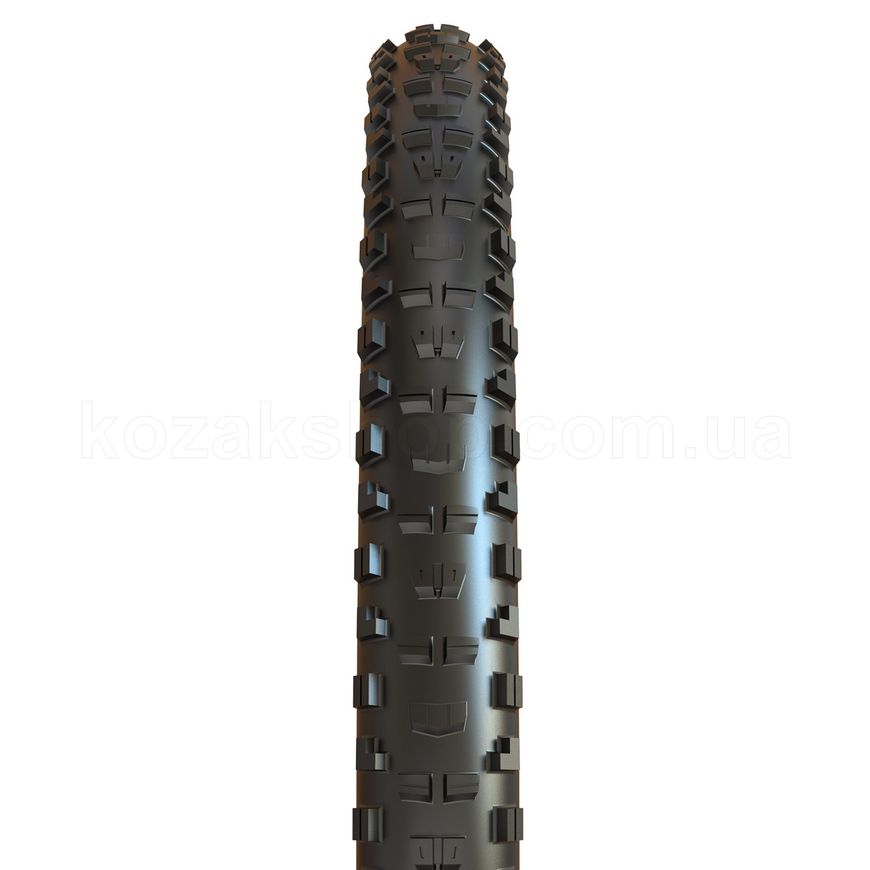 Покришка Maxxis MINION DHR II 27.5X2.40WT TPI-60 EXO+/3CT/TR