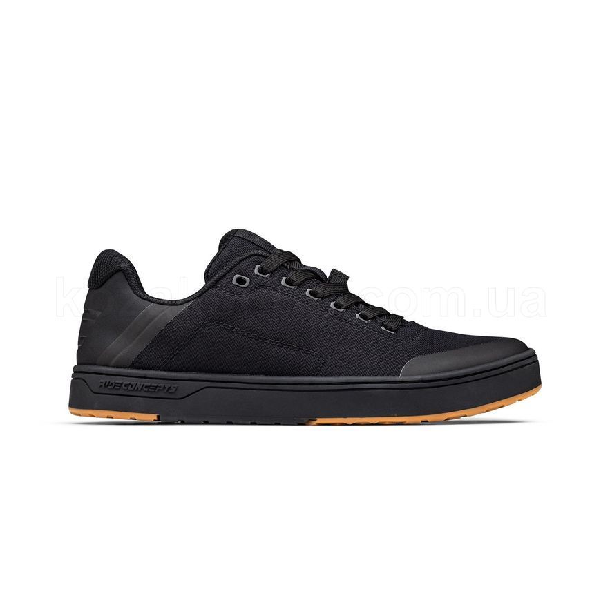 Жіноче вело взуття Ride Concepts Livewire Women's [Black] - US 5/W