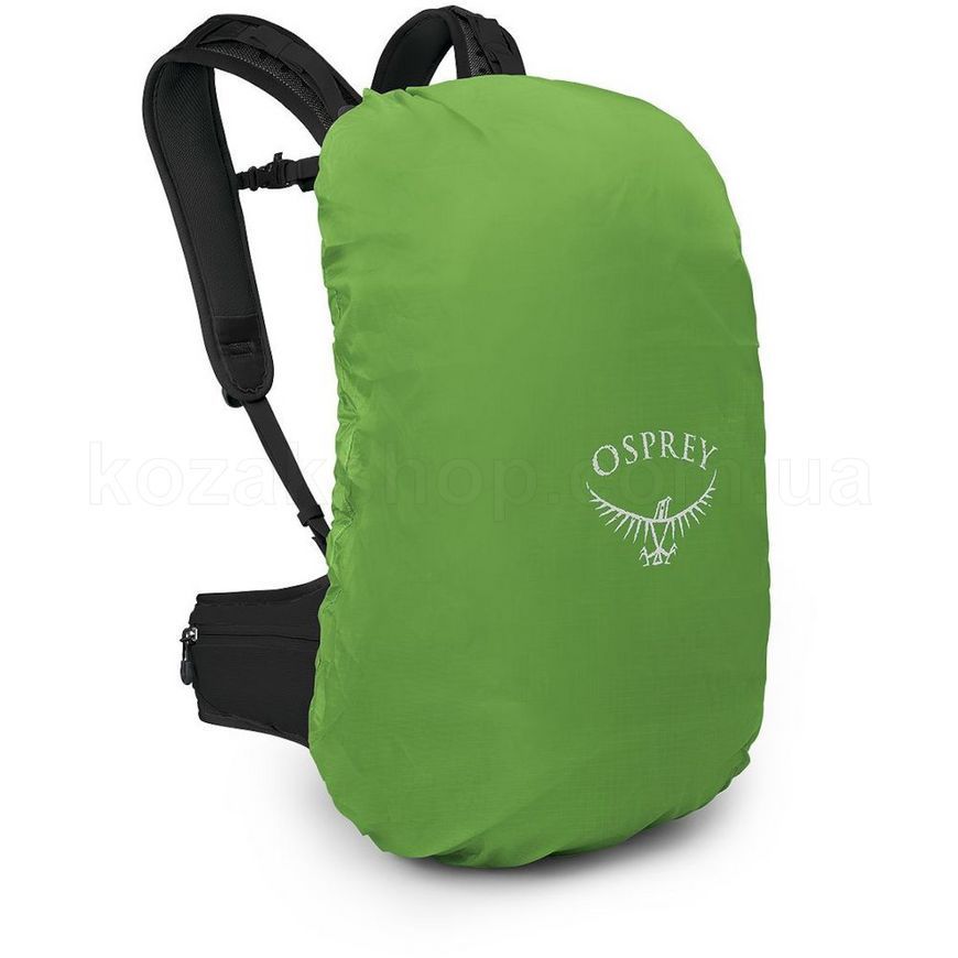 Рюкзак Osprey Escapist 25 [black] - S/M