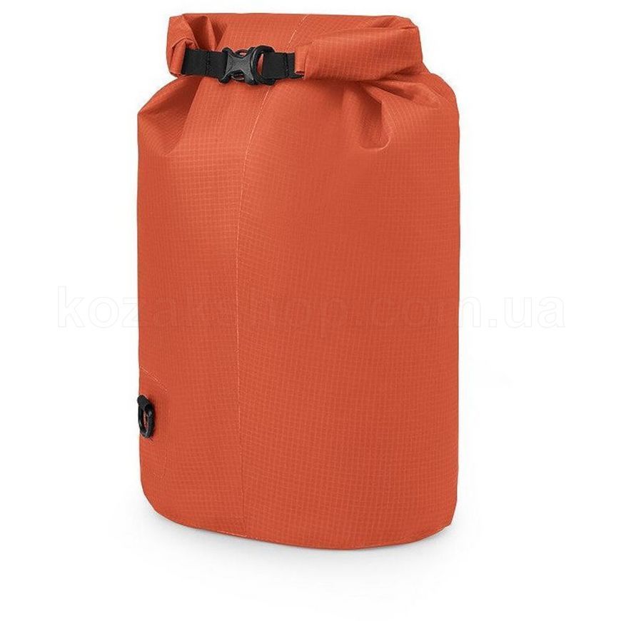 Гермомешок Osprey Wildwater Dry Bag 15 [mars orange] - O/S