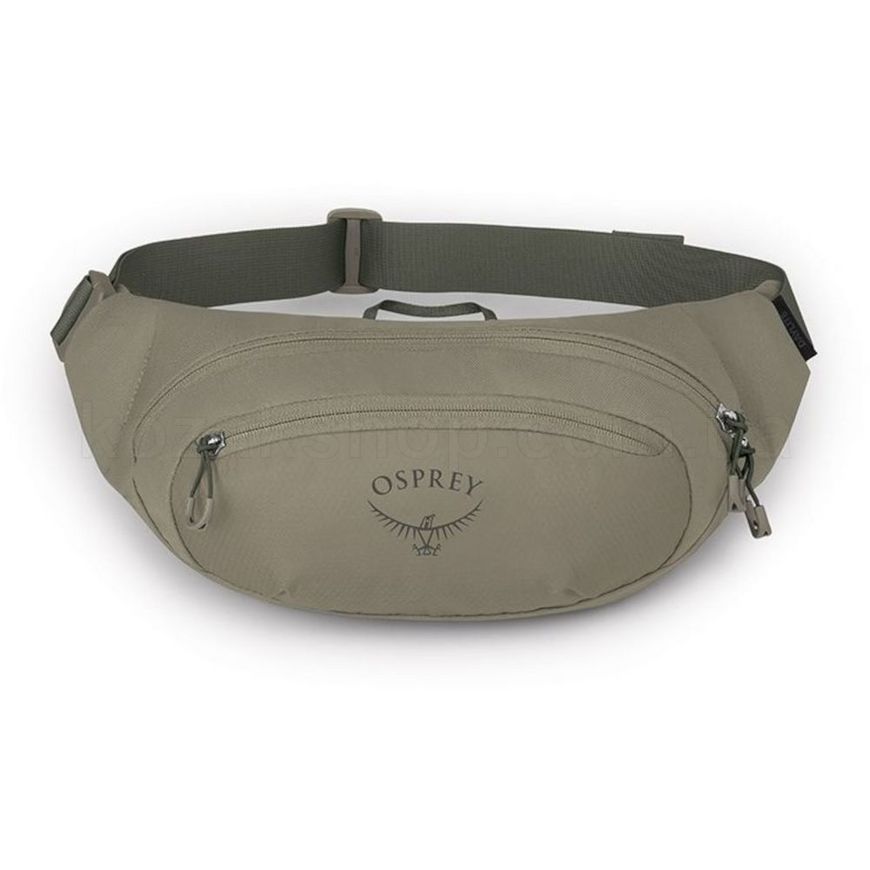 Поясна сумка Osprey Daylite Waist [tan concrete] - O/S