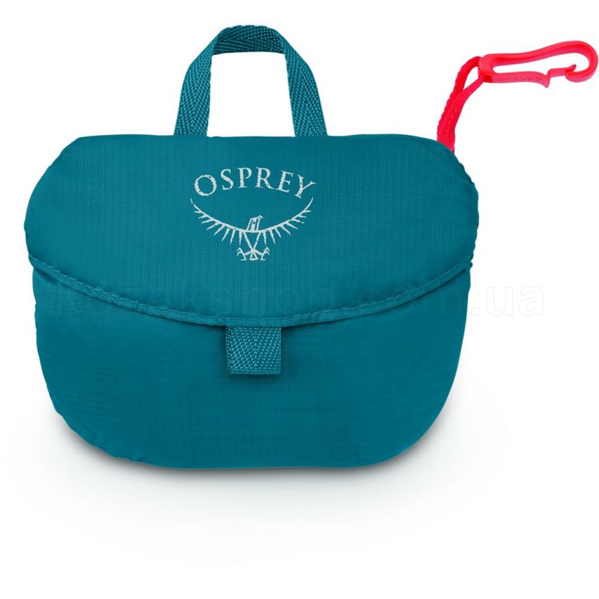 Сумка Osprey Ultralight Stuff Tote [limon green] - O/S