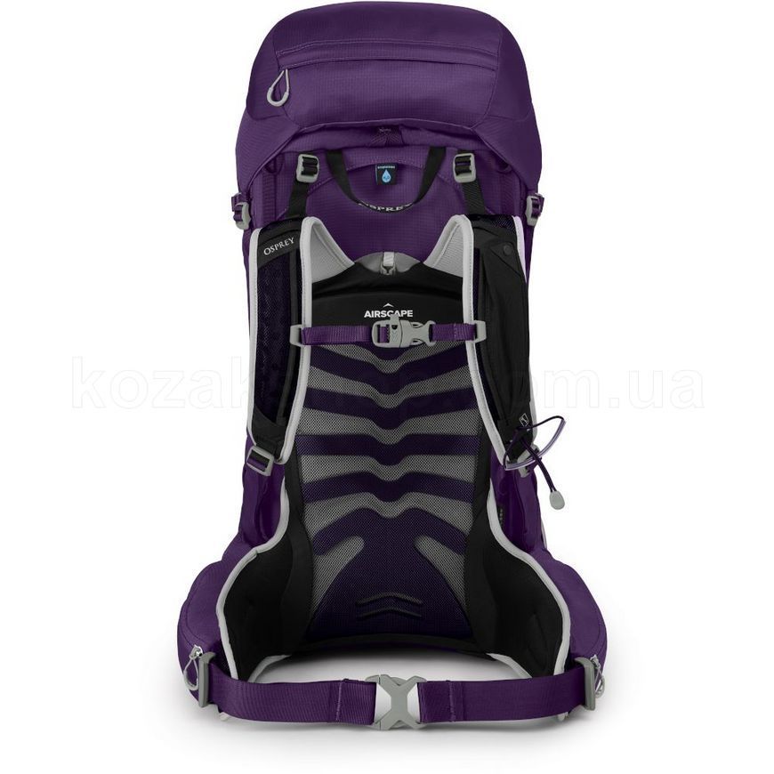 Рюкзак Osprey Tempest 40 [violac purple] - WXS/S