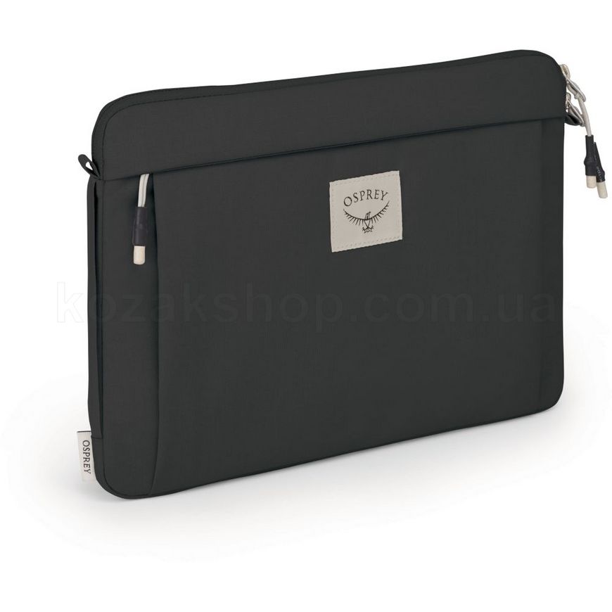 Сумка для ноутбука Osprey Arcane Laptop Sleeve 14" [black] - O/S