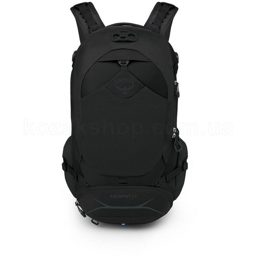 Рюкзак Osprey Escapist 25 [black] - S/M