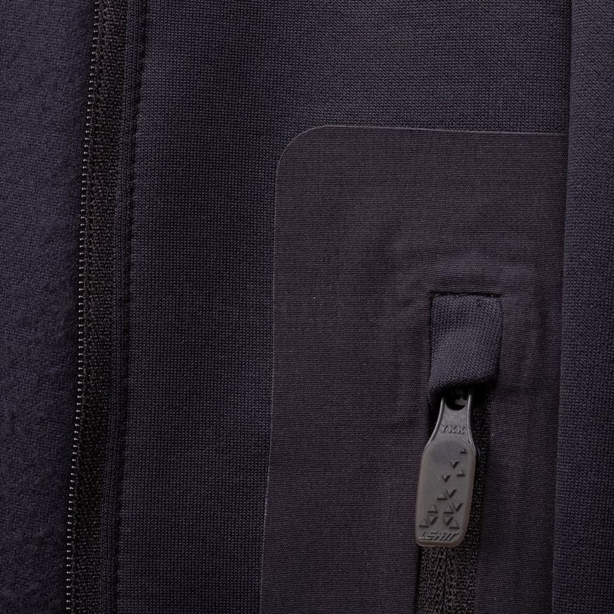 Вело куртка LEATT MTB 2.0 ThermaFlow Jacket [Black], M