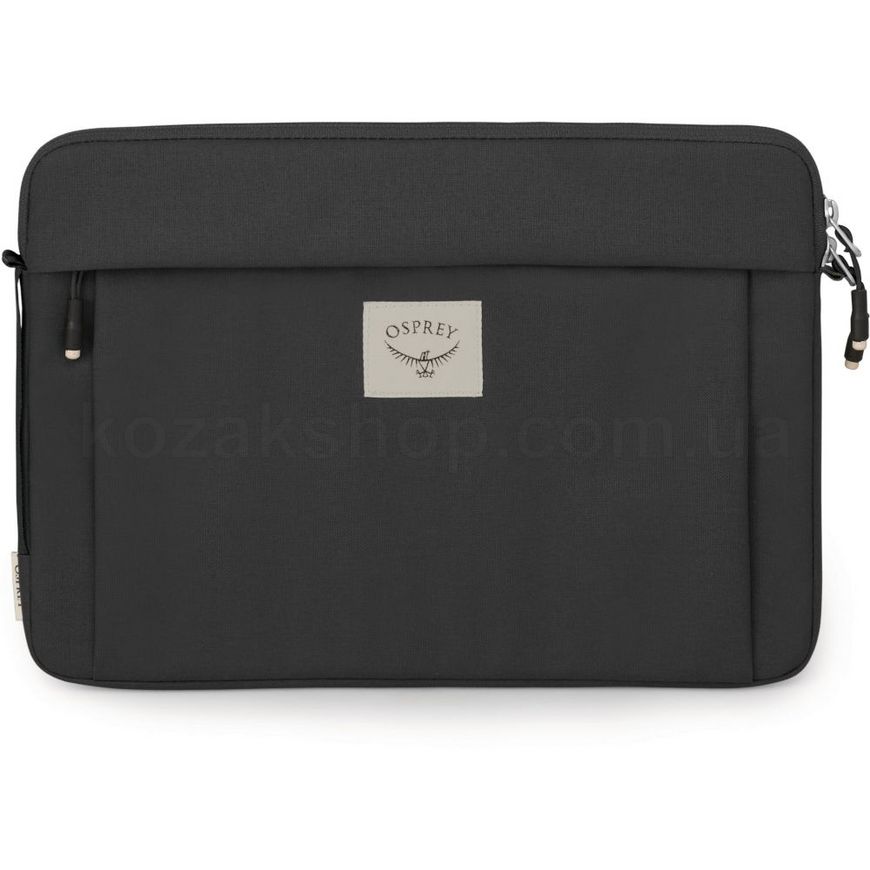 Сумка для ноутбука Osprey Arcane Laptop Sleeve 14" [black] - O/S