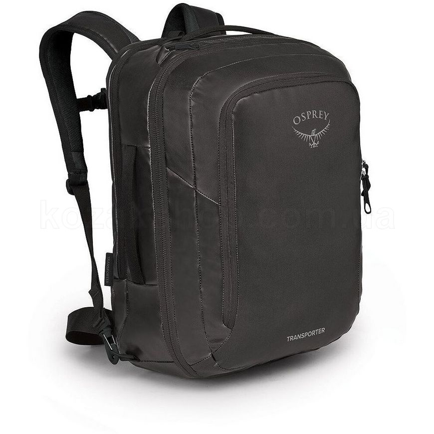 Сумка Osprey Transporter Global Carry-On Bag [black] - O/S