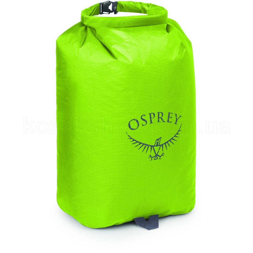 Гермомешок Osprey Ultralight DrySack 12L [limon] - O/S