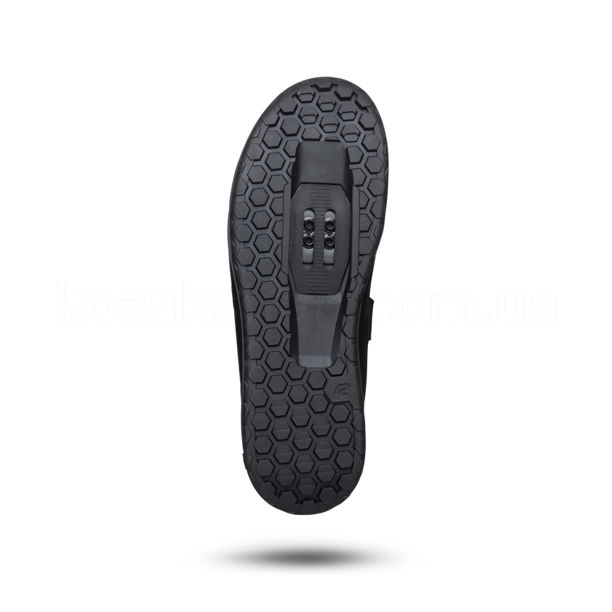 Контактная вело обувь Ride Concepts Hellion Clip BOA Men's [Black] - US 10