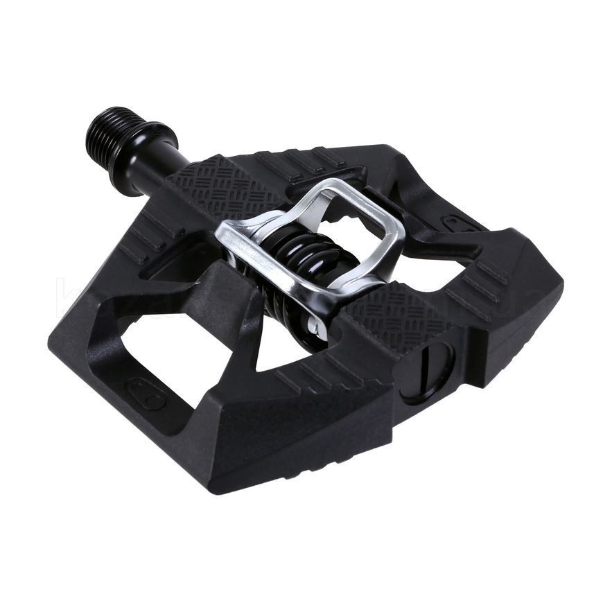 Контактные педали CrankBrothers DOUBLE SHOT 1 [Black]