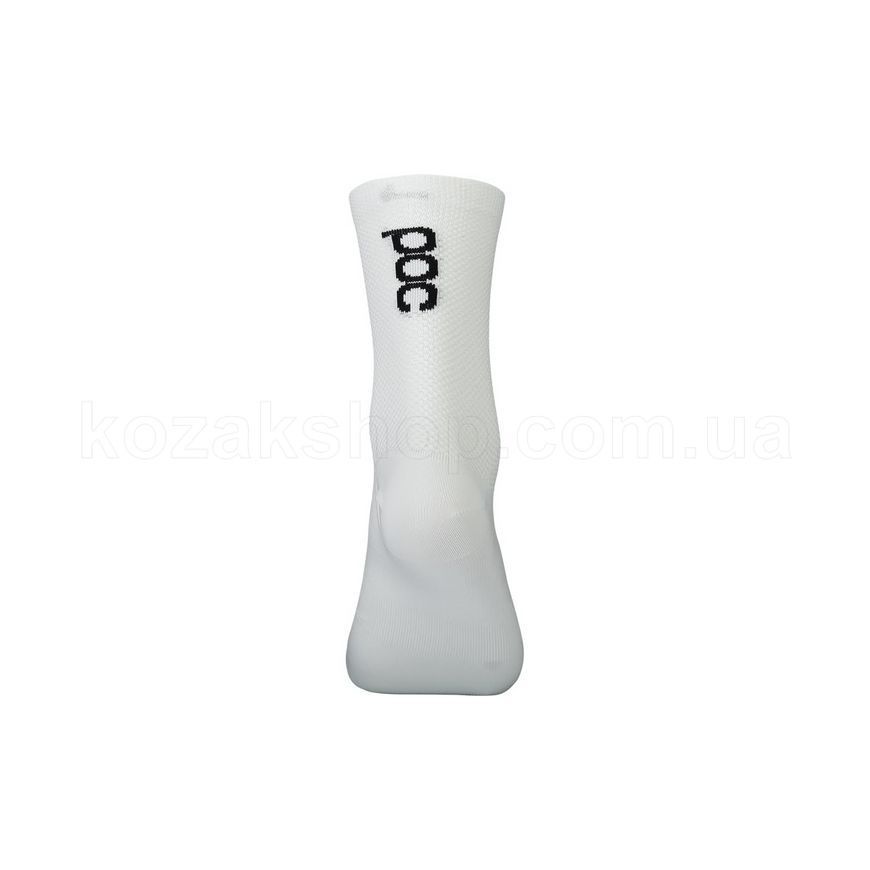 Носки POC Seize Sock Short (Hydrogen White) - M