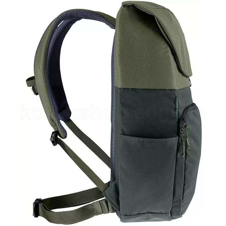Рюкзак Deuter UP Sydney 22 л [ivy-khaki]