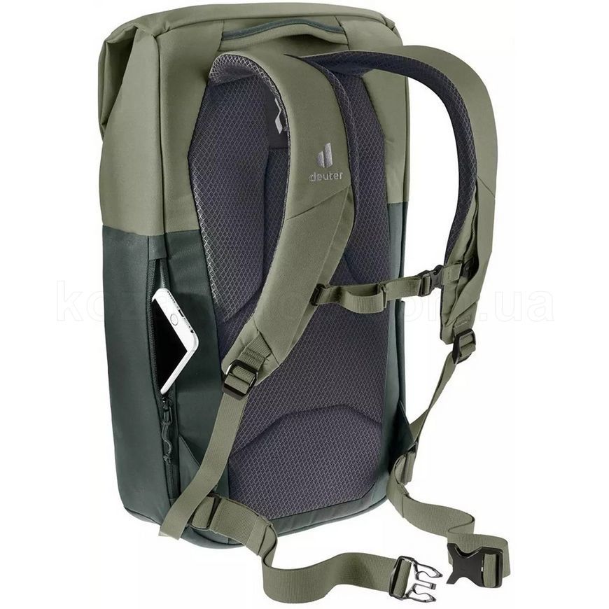 Рюкзак Deuter UP Sydney 22 л [ivy-khaki]