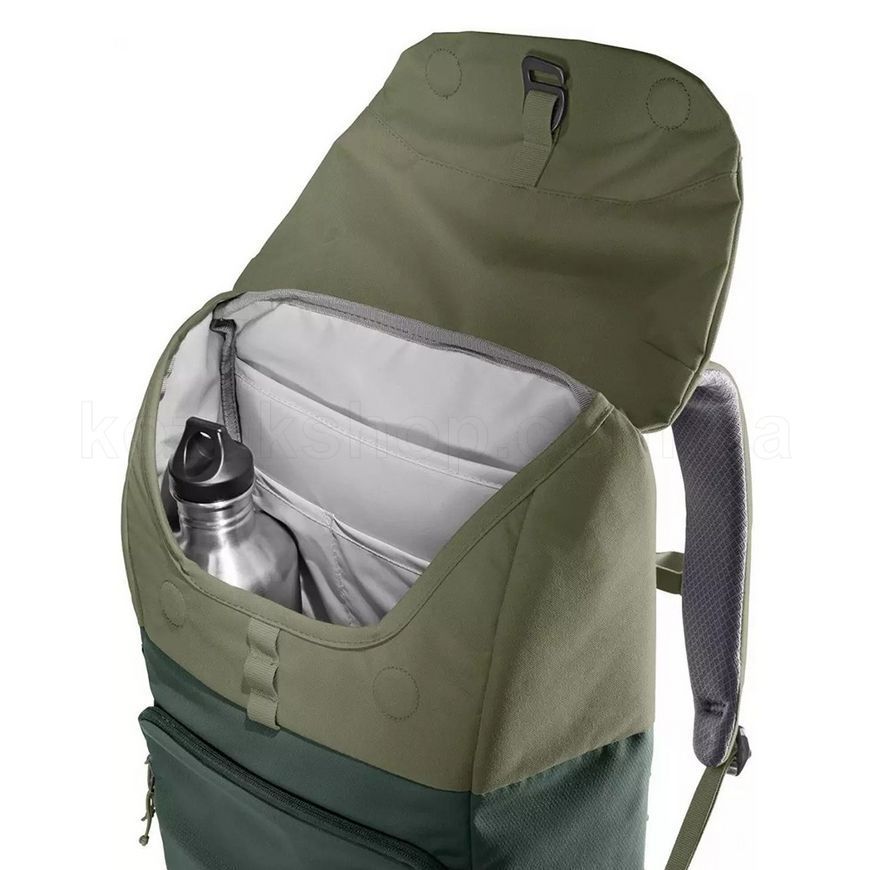 Рюкзак Deuter UP Sydney 22 л [ivy-khaki]