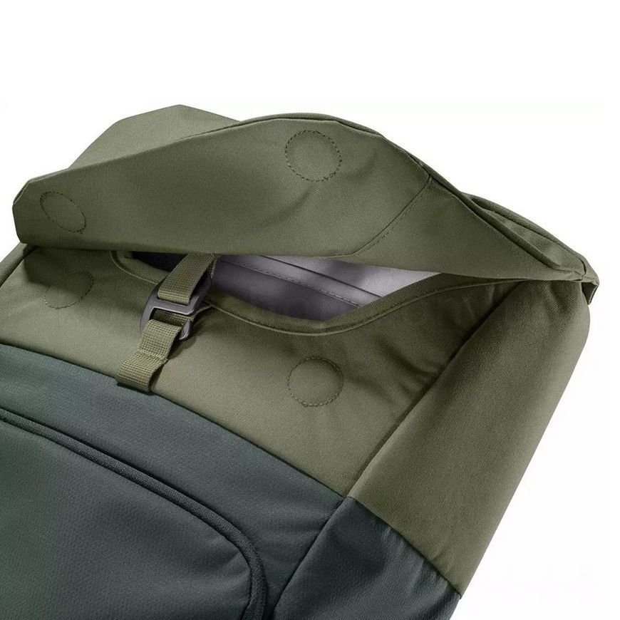 Рюкзак Deuter UP Sydney 22 л [ivy-khaki]