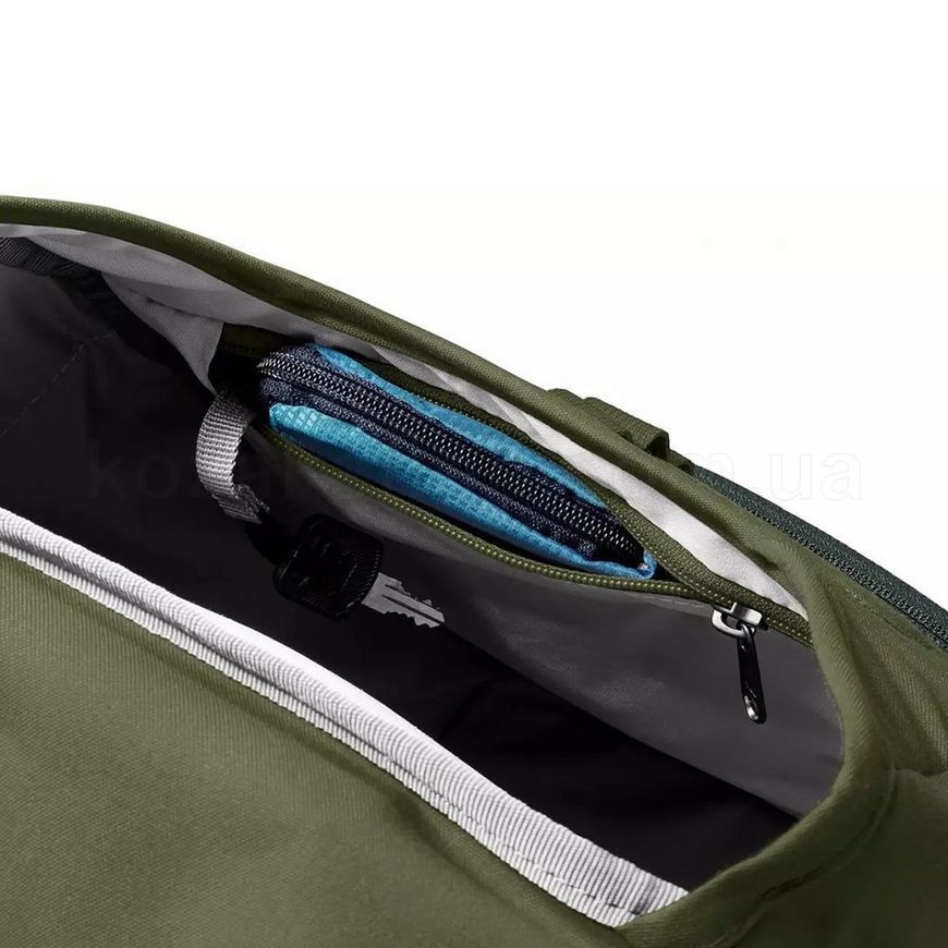 Рюкзак Deuter UP Sydney 22 л [ivy-khaki]