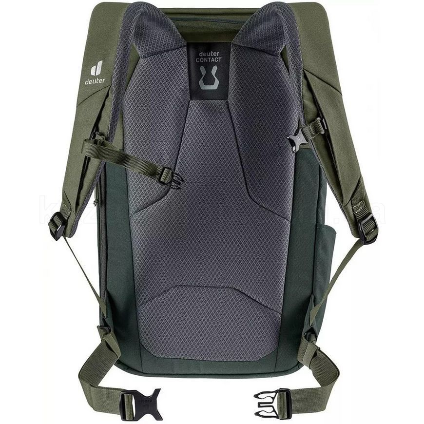 Рюкзак Deuter UP Sydney 22 л [ivy-khaki]