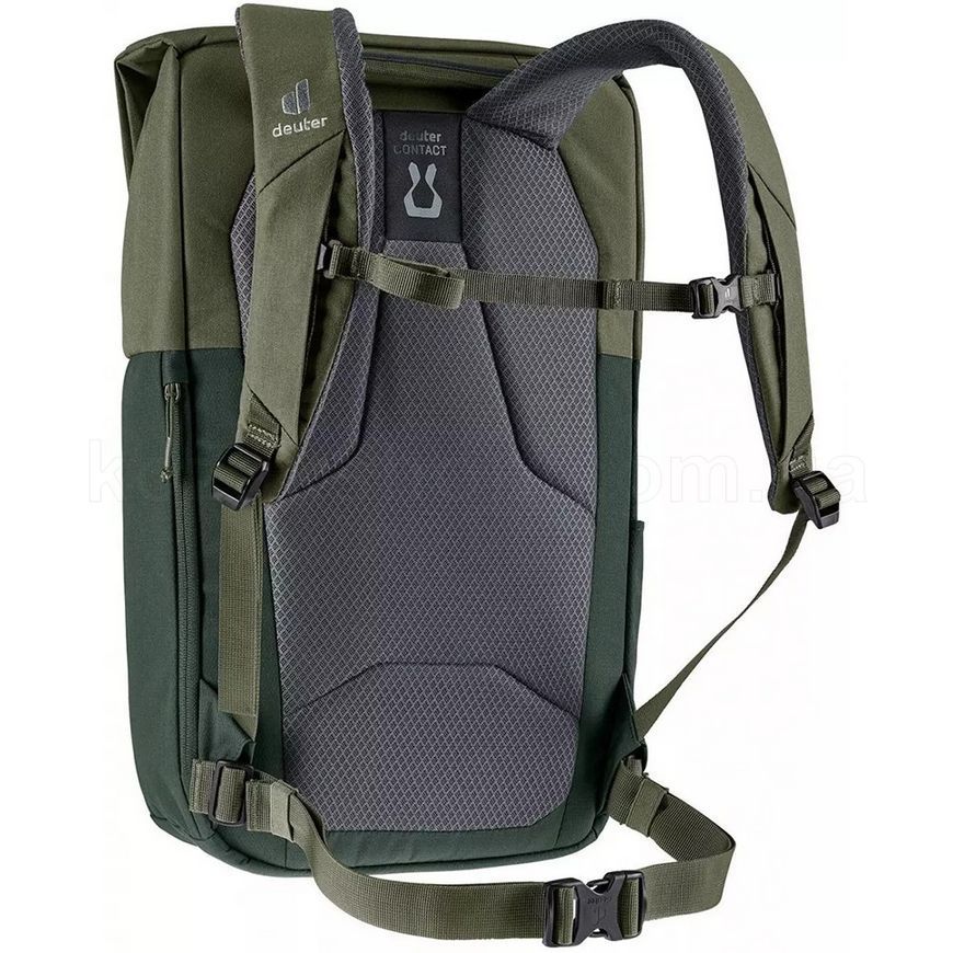 Рюкзак Deuter UP Sydney 22 л [ivy-khaki]