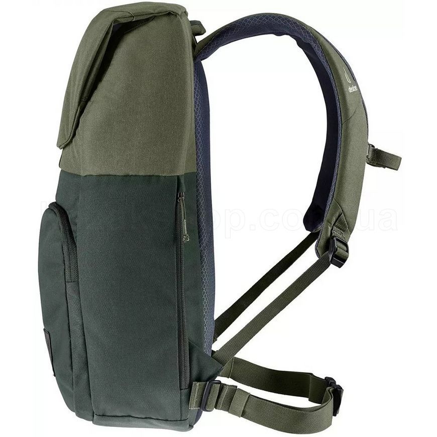 Рюкзак Deuter UP Sydney 22 л [ivy-khaki]