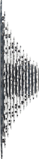 Кассета SRAM XG-1271 XPLR 12 Speed 10-44 Silver D1 - KozakShop