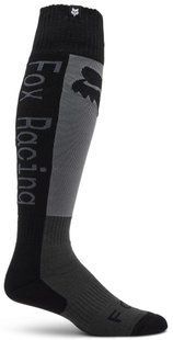 Мото носки FOX 180 Sock - LEAN [Black], L
