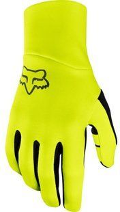 Зимние перчатки FOX RANGER FIRE GLOVE [Glo Yellow], XXL (12)
