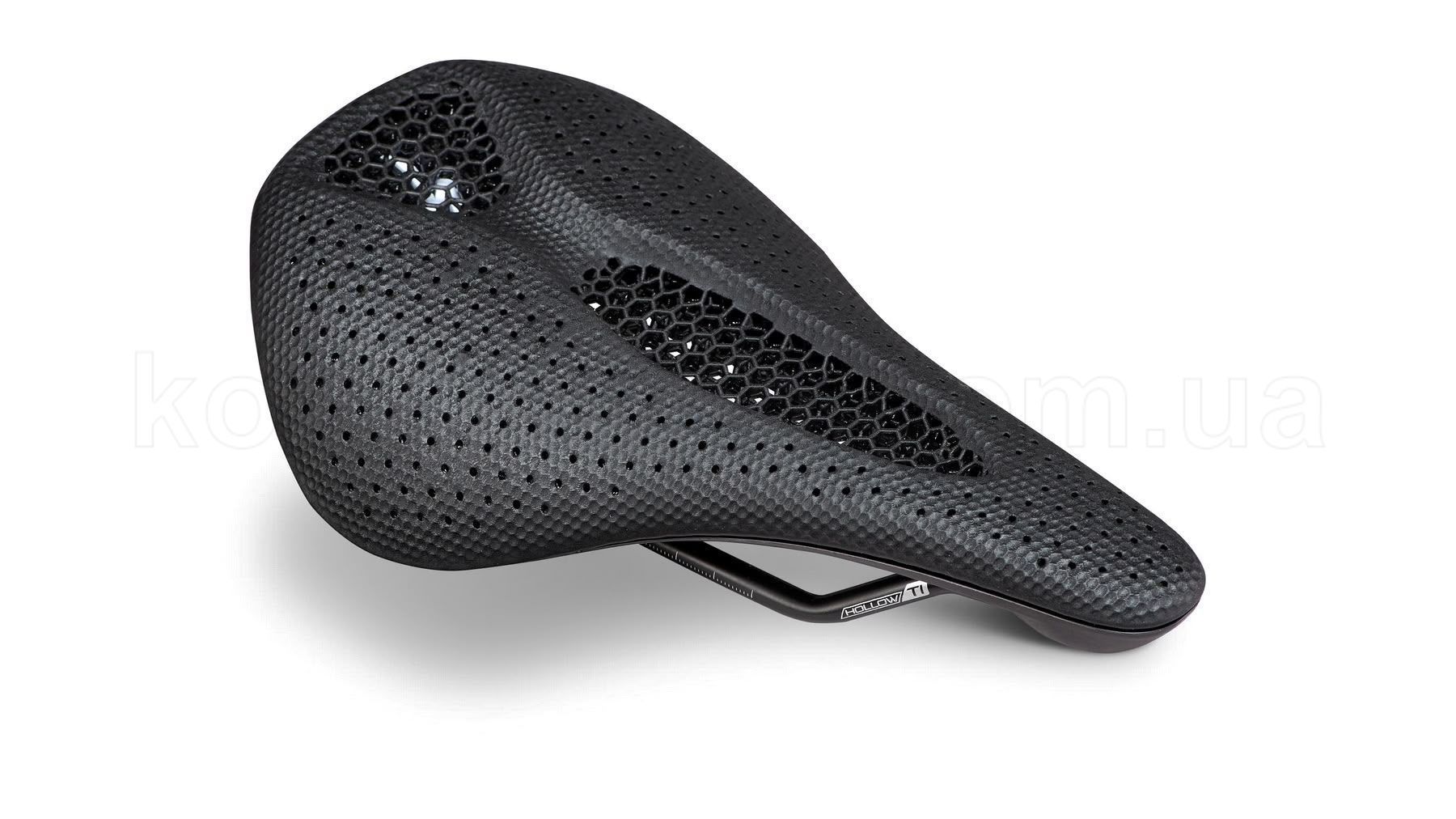Сідло Specialized POWER PRO MIRROR SADDLE BLK 143 (27122-8703