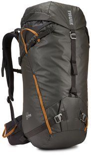 Похідний рюкзак Thule Stir Alpine 40L (Obsidian)
