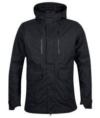 Куртка FOX TERUM GORE-TEX Jacket [Black], M