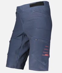 Вело шорты LEATT Shorts MTB 2.0 [Onyx], 32