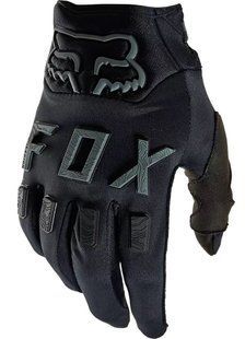 Водостійкі перчатки FOX DEFEND WIND OFF ROAD GLOVE [Black], L (10)