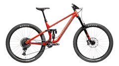 Велосипед NORCO SIGHT A2 SRAM 29" [ORANGE/GREY] - XL
