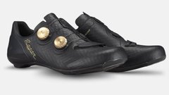 Вело туфли Specialized S-Works 7 Road Shoes SAGAN DISRUPTION LTD BLK 40 (61022-9040)
