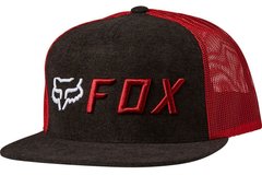 Кепка FOX APEX SNAPBACK HAT [BLACK], One Size