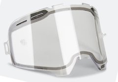 Лінза до маски LEATT Velocity Lens ENDURO Clear 83%, Dual Lens