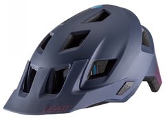 Вело шолом LEATT Helmet MTB 1.0 All Mountain [Dusk], L