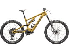 Електровелосипед Specialized Turbo Kenevo Comp HRVGLD/OBSD S3 (98023-5303)
