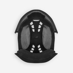 Підкладка в шолом BLUEGRASS LEGIT helmet comfort padding set M BLACK