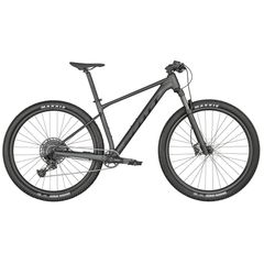 Велосипед SCOTT Scale 970 [серый] - L
